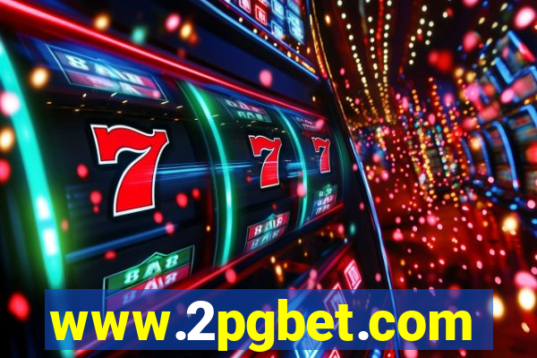 www.2pgbet.com