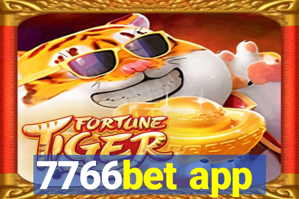 7766bet app