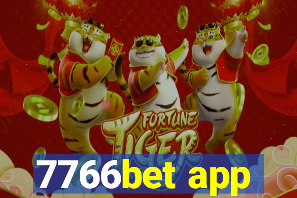 7766bet app