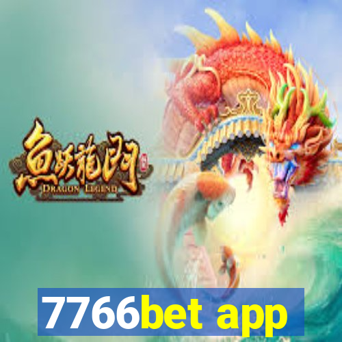 7766bet app