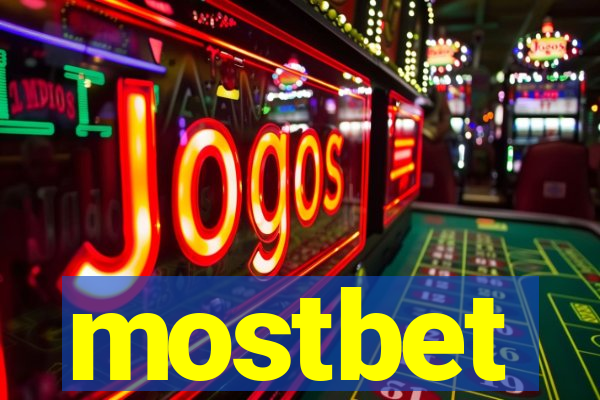 mostbet