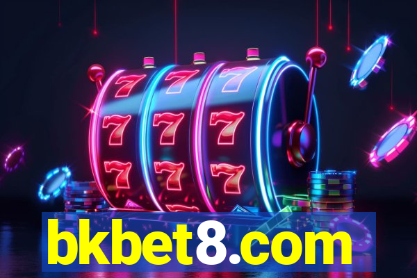 bkbet8.com