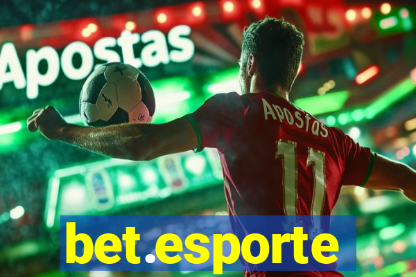 bet.esporte