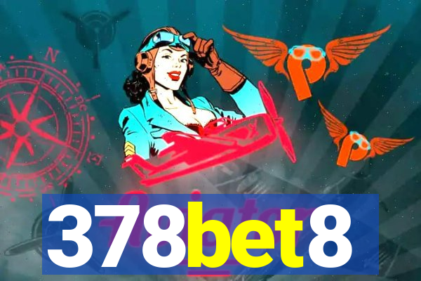 378bet8