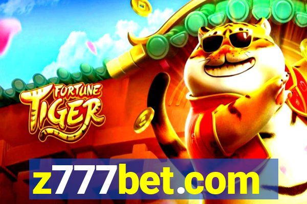 z777bet.com