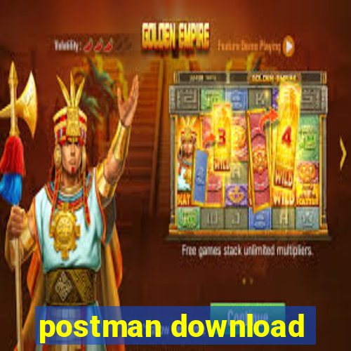 postman download