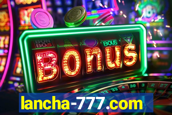 lancha-777.com