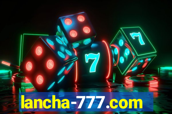 lancha-777.com