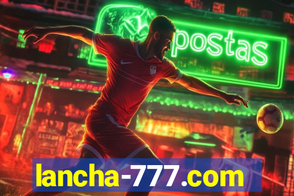 lancha-777.com