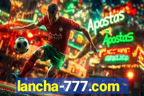 lancha-777.com