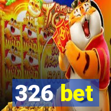 326 bet