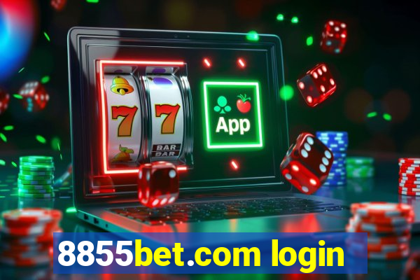 8855bet.com login