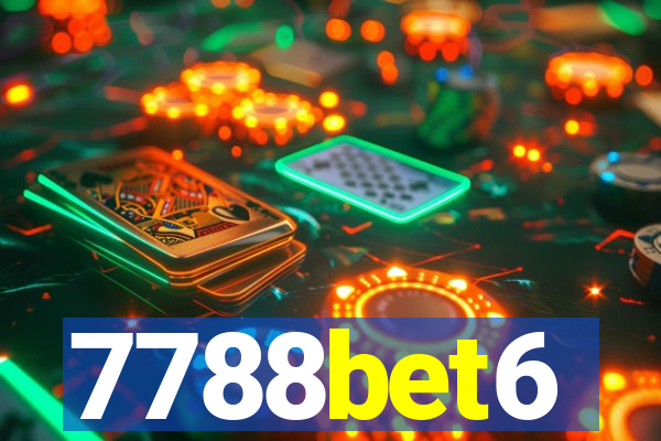 7788bet6