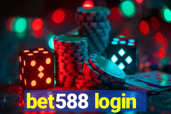 bet588 login