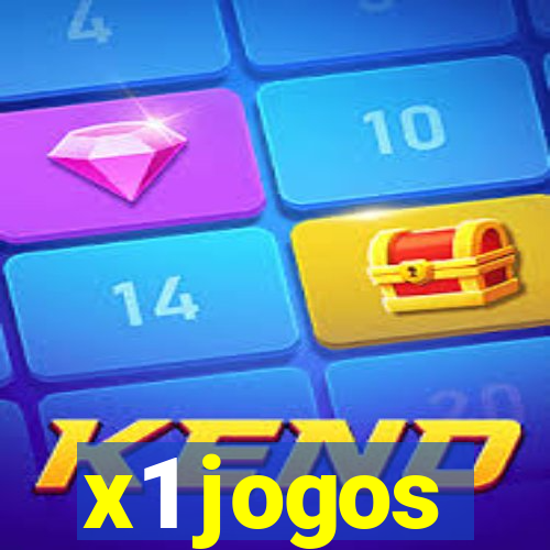 x1 jogos