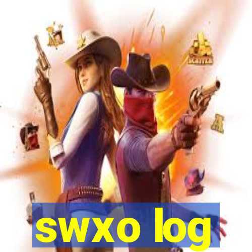 swxo log