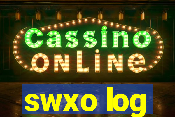 swxo log