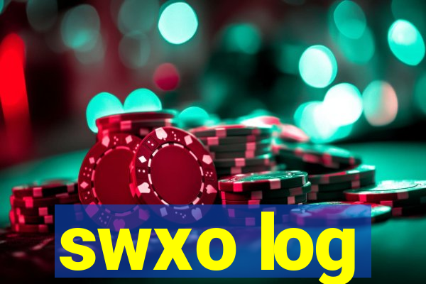 swxo log