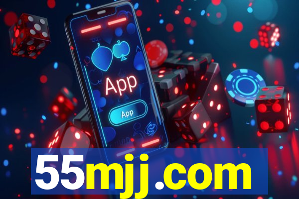 55mjj.com