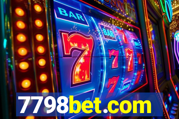 7798bet.com