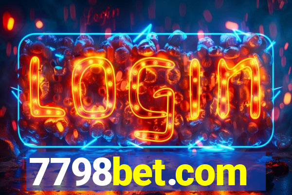 7798bet.com