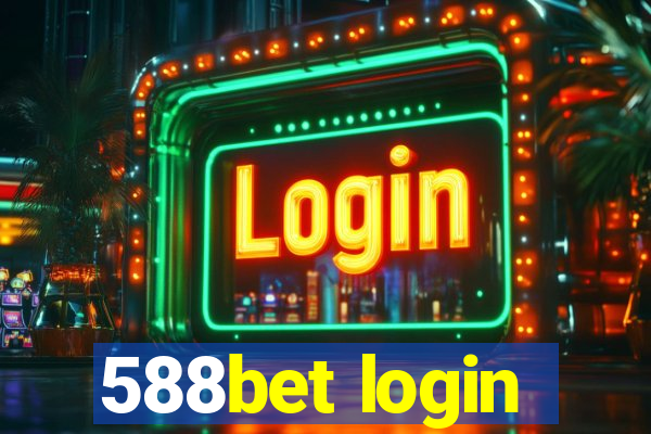 588bet login