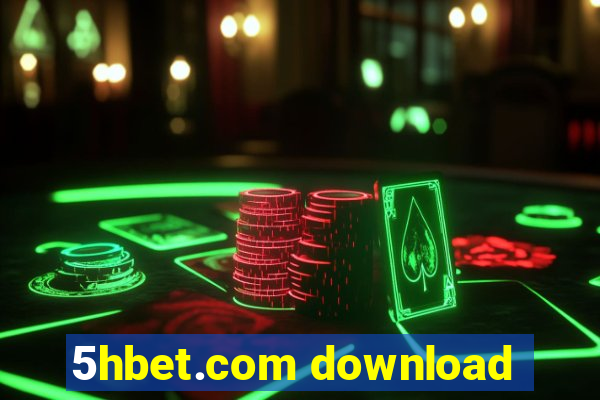 5hbet.com download