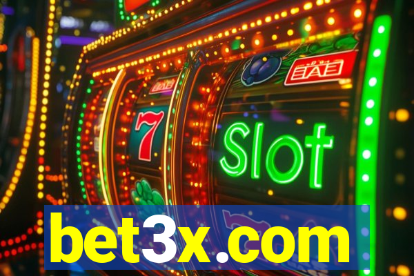 bet3x.com