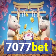 7077bet