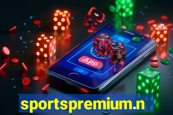 sportspremium.net