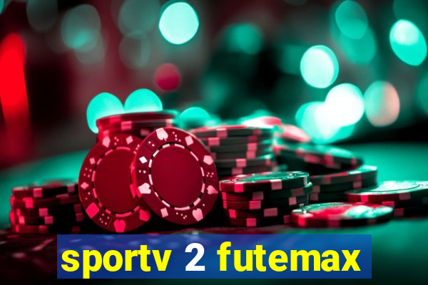 sportv 2 futemax