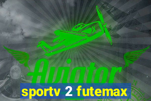 sportv 2 futemax