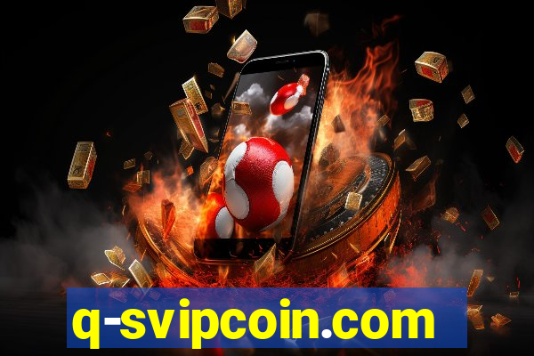 q-svipcoin.com