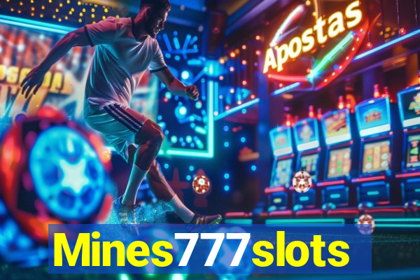 Mines777slots