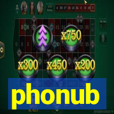 phonub