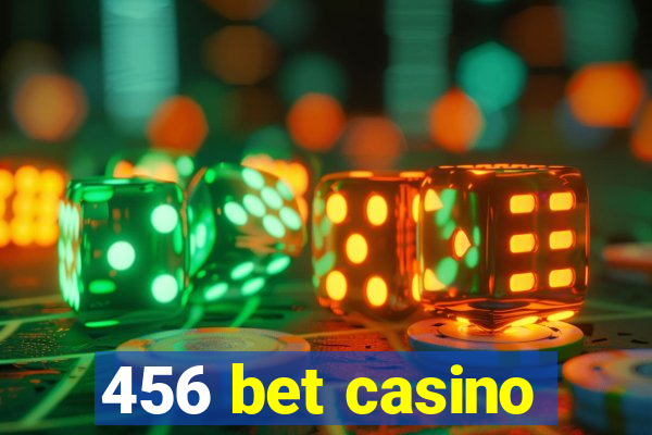 456 bet casino