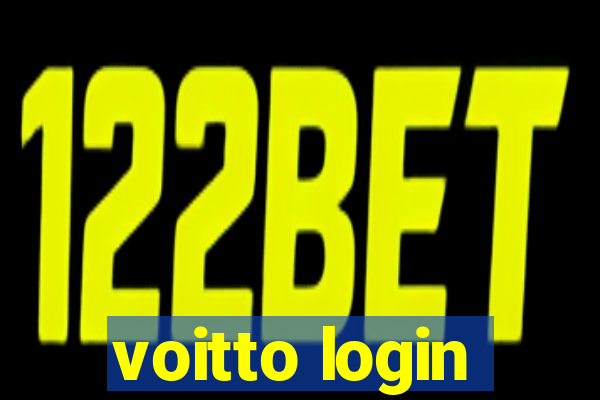 voitto login