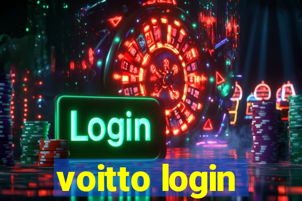 voitto login