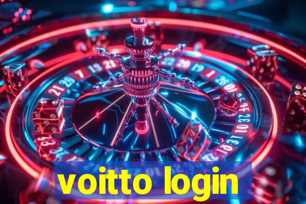 voitto login