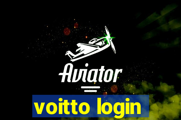 voitto login