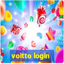 voitto login