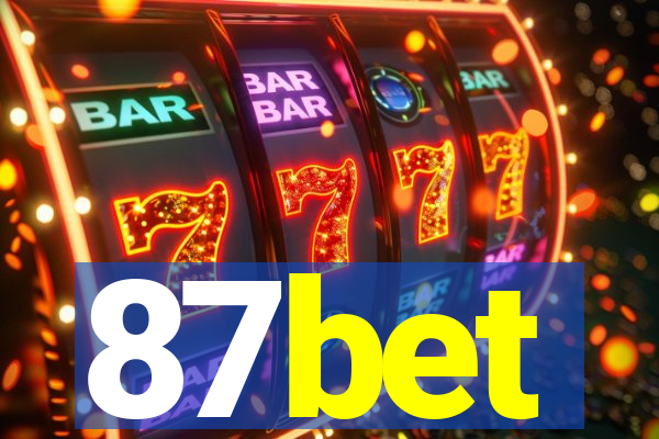 87bet