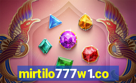 mirtilo777w1.com