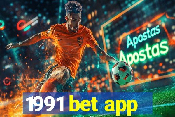 1991 bet app