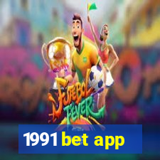 1991 bet app