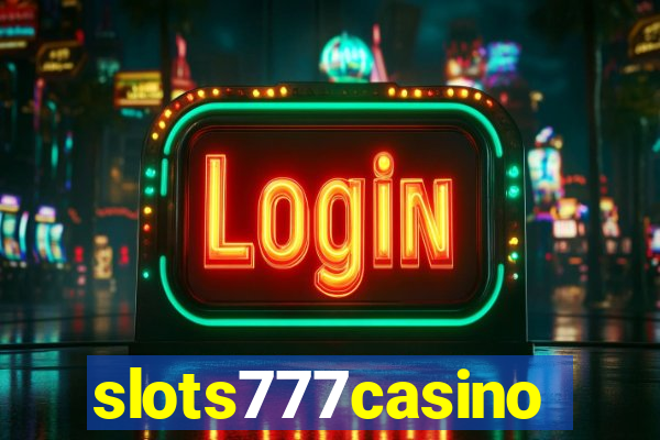 slots777casino