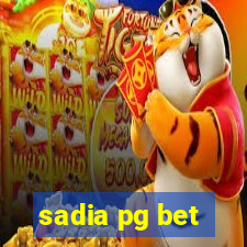 sadia pg bet