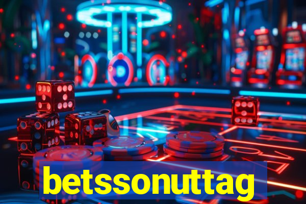 betssonuttag