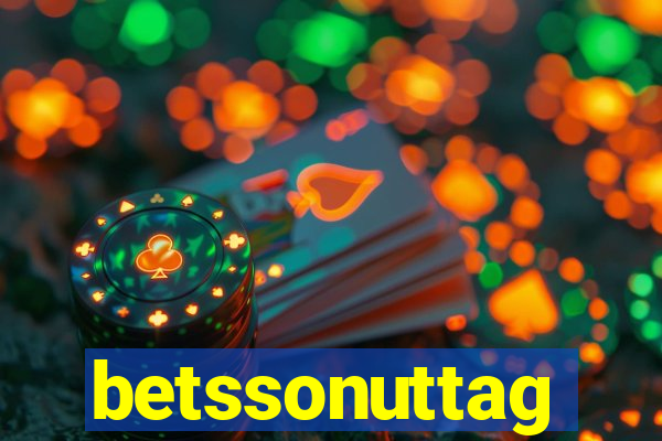 betssonuttag