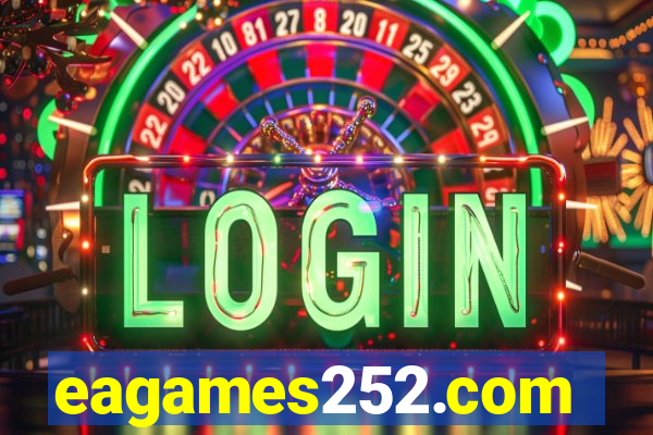 eagames252.com